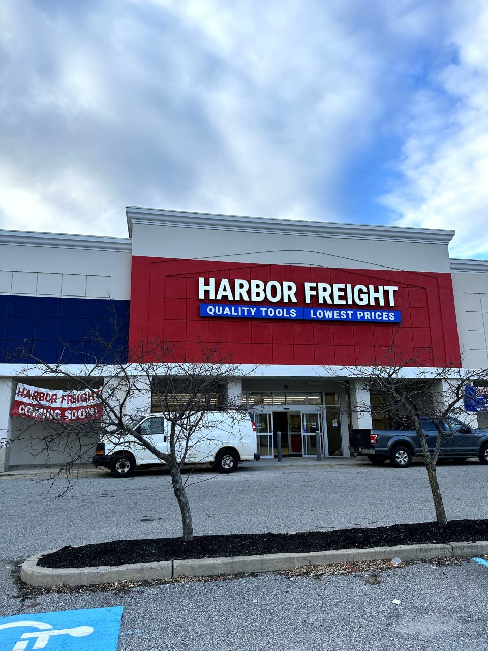 Retail lighting